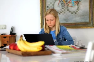 Vorteile - aus dem Artikel - Warum die Digitalisierung gerade für Kinder nicht nur Vorteile hat