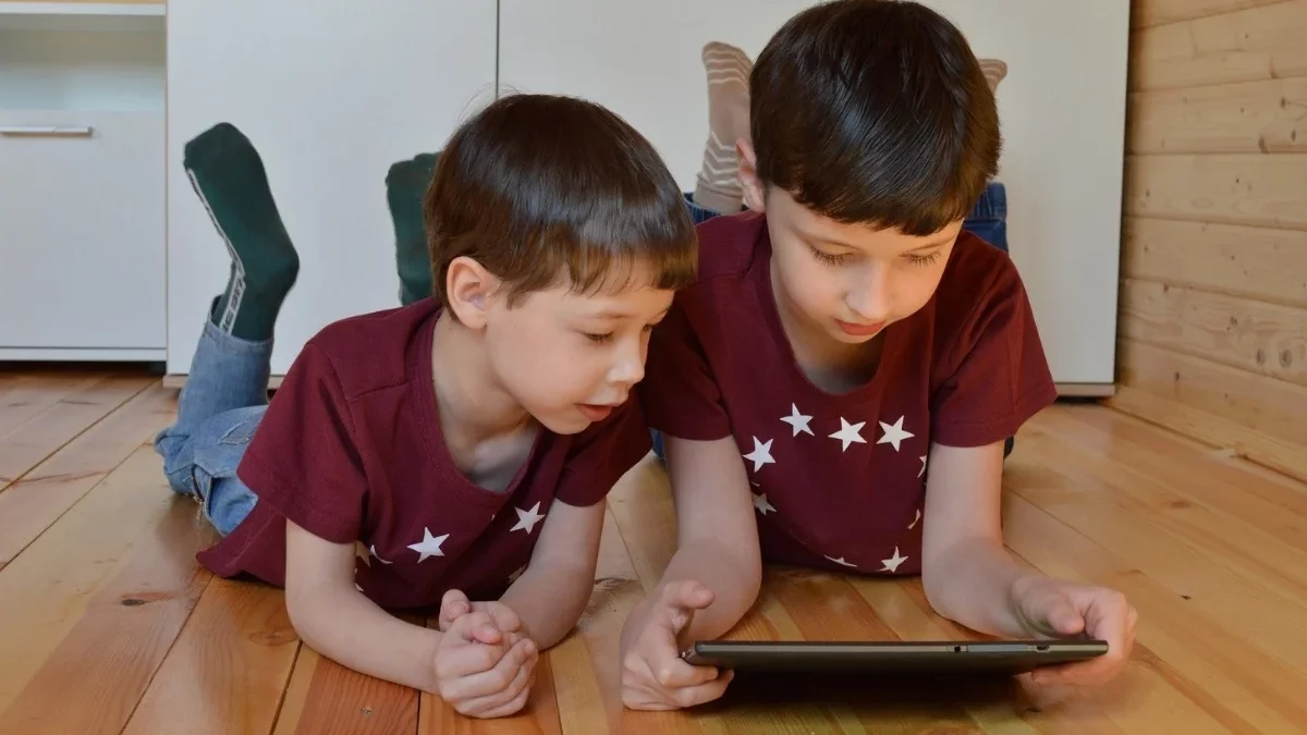 Warum die Digitalisierung gerade für Kinder nicht nur Vorteile hat