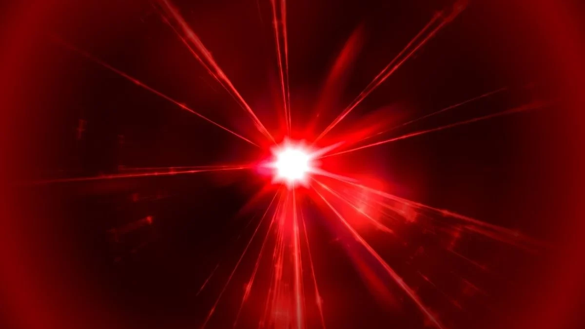 Die Gefahren des unsichtbaren Lichts: Lasersicherheit erklärt
