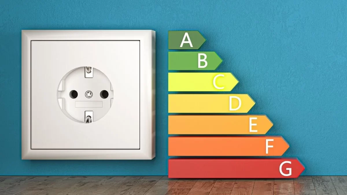 Der ökologische Fußabdruck: Wie Sie Zuhause Energie sparen können