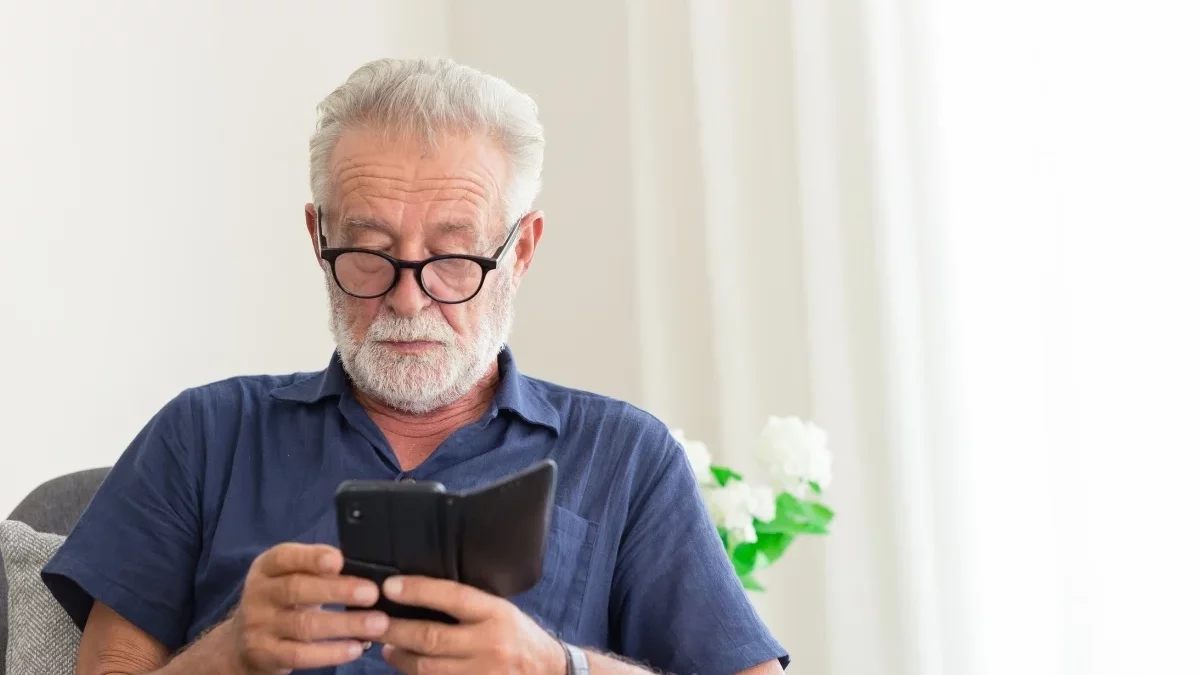 Digitale Teilhabe für Senioren: Warum Barrierefreiheit im Web so wichtig ist