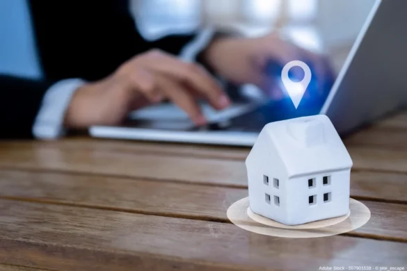 Virtuelle Geschäftsadresse