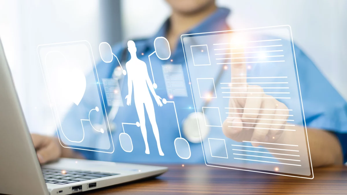 Digitale Patientenakte: Fortschritt im Gesundheitswesen oder Risiko für die Privatsphäre?